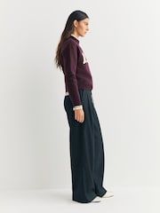 Rojo - A.P.C. Jada Knit Jumper - Imagen 3 de 6