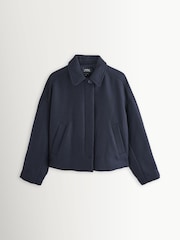 A.P.C. Becca Wool Crop Jacket - Bild 7 von 7