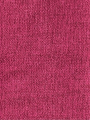 Barbour® Raspberry Red Wellington Knee Socks - Image 2 of 2