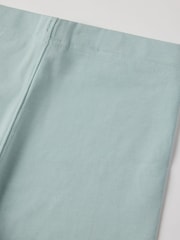 Polarn O Pyret Blue Cycling Shorts - Image 2 of 3