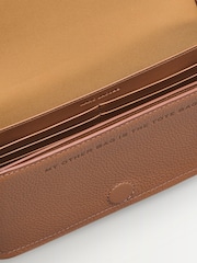 Marc Jacobs Brown The Mini Bag - Image 5 of 6