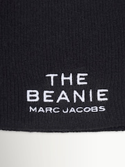 Marc Jacobs Black The Beanie - Image 7 of 7