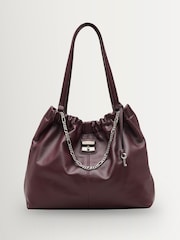 Marc Jacobs Red The Cristina Tote Bag - Image 1 of 5