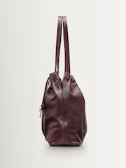 Marc Jacobs Red The Cristina Tote Bag - Image 4 of 5