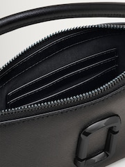 Marc Jacobs Black The Pochette Bag - Image 6 of 6