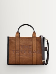 Marc Jacobs Copper The Medium Tote - Image 1 of 8