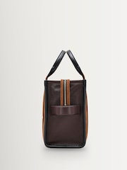 Marc Jacobs Copper The Medium Tote - Image 4 of 8