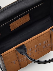 Marc Jacobs Copper The Medium Tote - Image 5 of 8