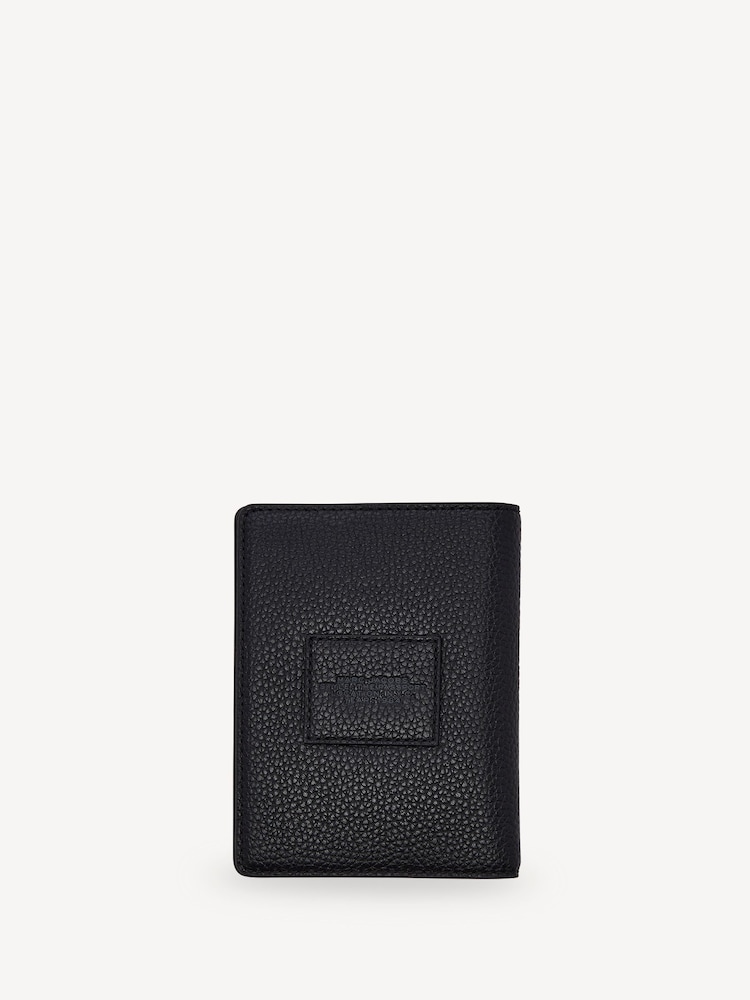 Marc Jacobs Black The Passport Case - Image 1 of 4