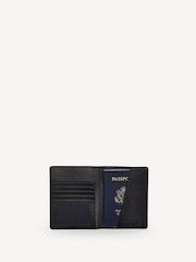 Marc Jacobs Black The Passport Case - Image 3 of 4