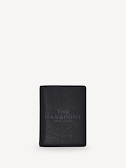 Marc Jacobs Black The Passport Case - Image 4 of 4