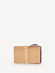Marc Jacobs Cherry The Mini Compact Wallet - Image 4 of 4