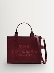 Marc Jacobs Cherry The Medium Tote - Image 1 of 8