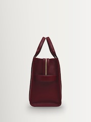 Marc Jacobs Cherry The Medium Tote - Image 3 of 8