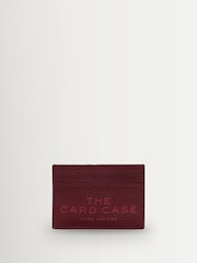 Marc Jacobs Red The Card Case - Image 1 of 4