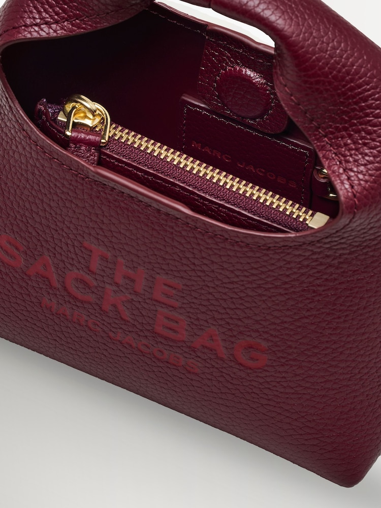 Marc Jacobs Red The Card Case - Image 2 of 4