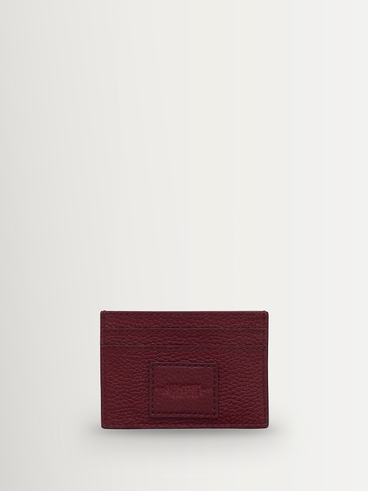 Marc Jacobs Red The Card Case - Image 4 of 4