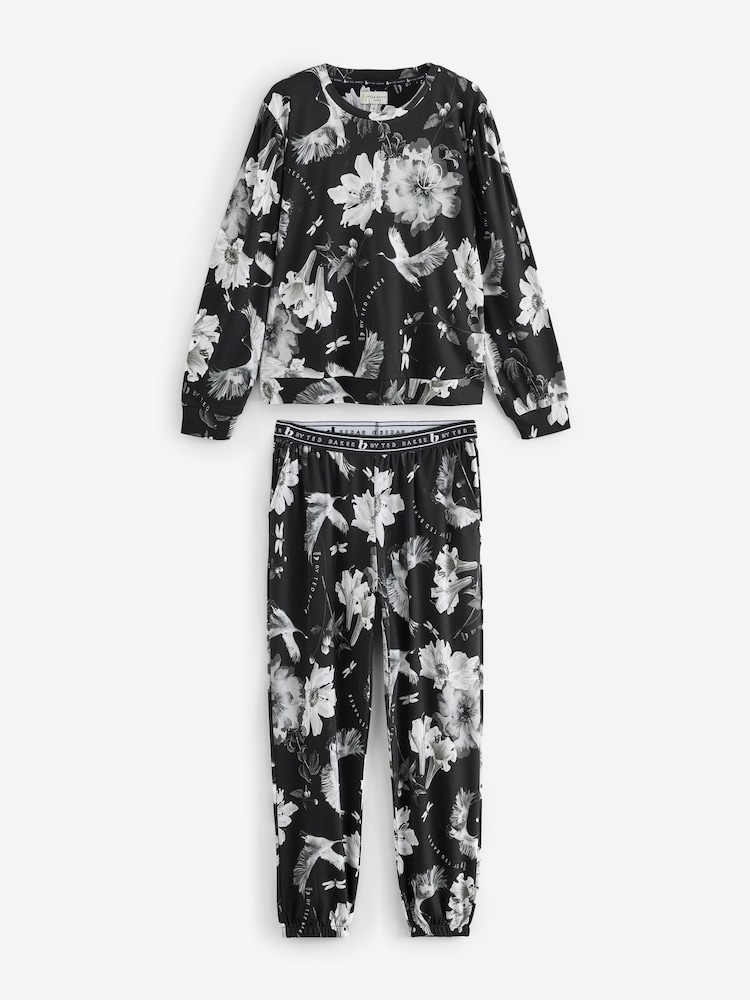 B by Ted Baker Twosie Pyjamas - Image 1 of 7