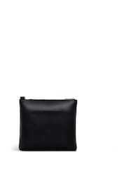 Radley Large Pockets Ziptop Black Cross-Body Bag - Image 2 of 4