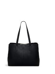 Radley Large Dukes Place Ziptop Black Shoulder Bag - Image 2 of 4
