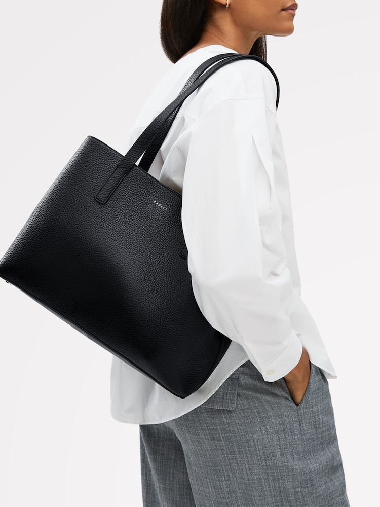 Velika torba za čez ramo Radley Dukes Place - Slika 6 iz 6