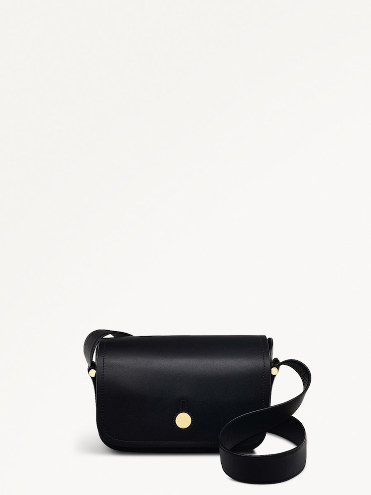 Radley Medium Bathurst Mews Flapover Cross-Body Bag - Image 2 of 5