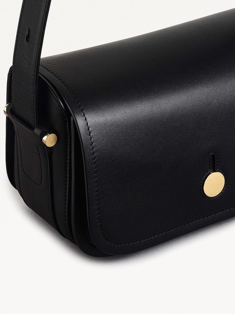 Radley Medium Bathurst Mews Flapover Cross-Body Bag - Image 5 of 5
