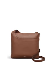 Radley Large Pockets Ziptop Black Cross-Body Bag - Image 1 of 4