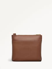 Radley Large Pockets Ziptop Black Cross-Body Bag - Image 2 of 4