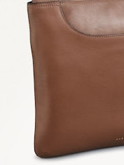 Radley Large Pockets Ziptop Black Cross-Body Bag - Image 3 of 4
