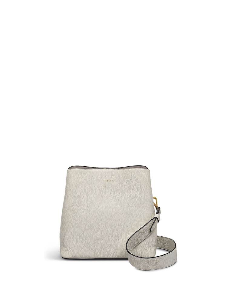 Radley Medium  Dukes Place Compartment Cross-Body Bag - Image 1 of 4