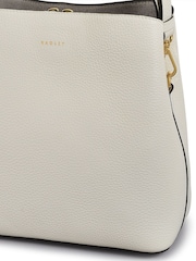 Radley Medium  Dukes Place Compartment Cross-Body Bag - Image 3 of 4