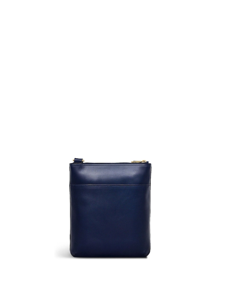 Radley Medium Pockets Ziptop Cross-Body Bag - Image 2 of 4