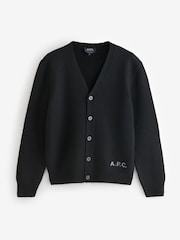 A.P.C. Kenny Cardigan - Bild 1 von 1