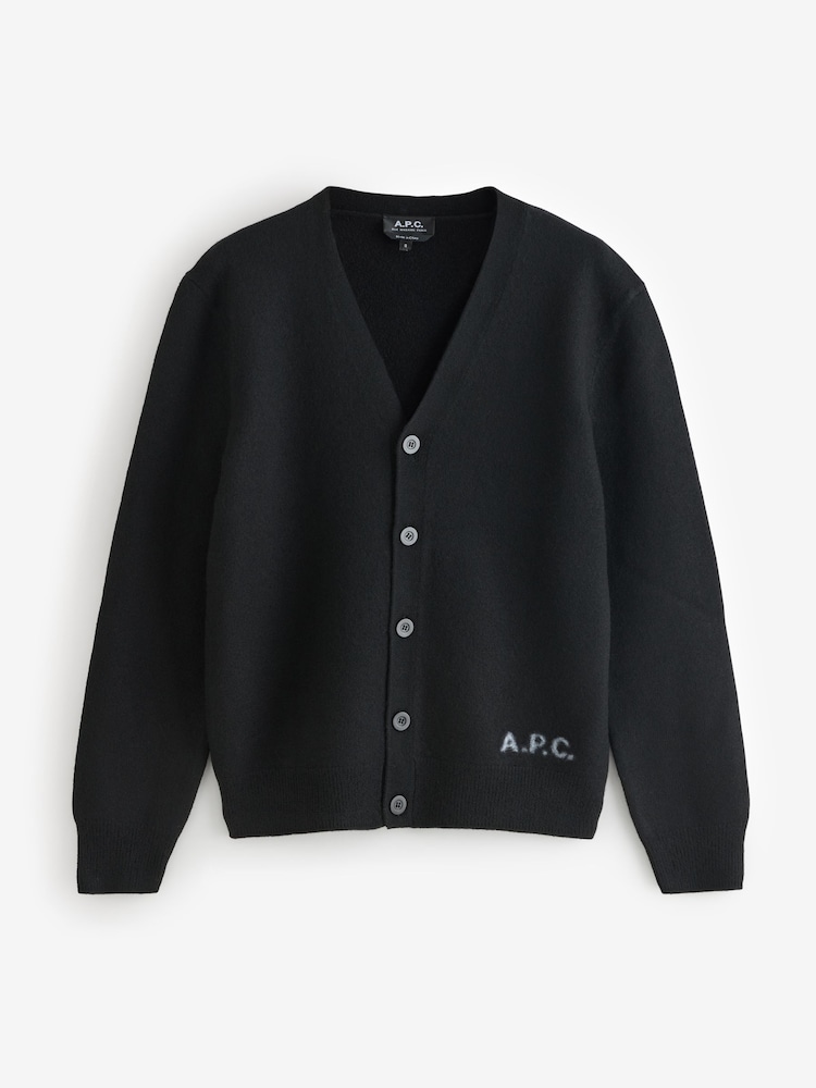 A.P.C. Kenny Cardigan - Bild 1 von 1