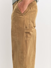 A.P.C. Brown Fergus Trousers - Image 5 of 7