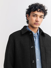A.P.C. Emile Logo Jacket - Imagen 5 de 7