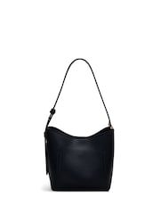 Schwarz - Radley Medium Bathurst Mews Zip Top Shoulder Bag - Bild 2 von 5