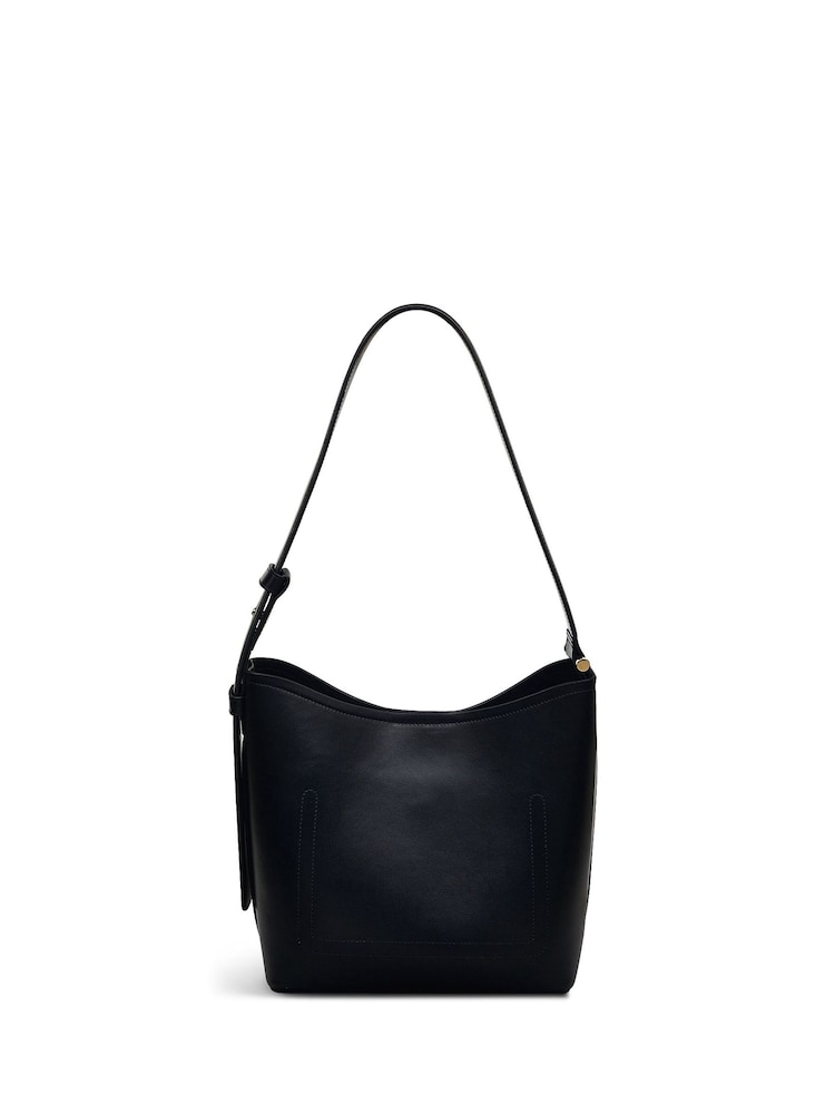 Schwarz - Radley Medium Bathurst Mews Zip Top Shoulder Bag - Bild 2 von 5