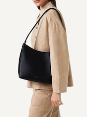 Schwarz - Radley Medium Bathurst Mews Zip Top Shoulder Bag - Bild 5 von 5