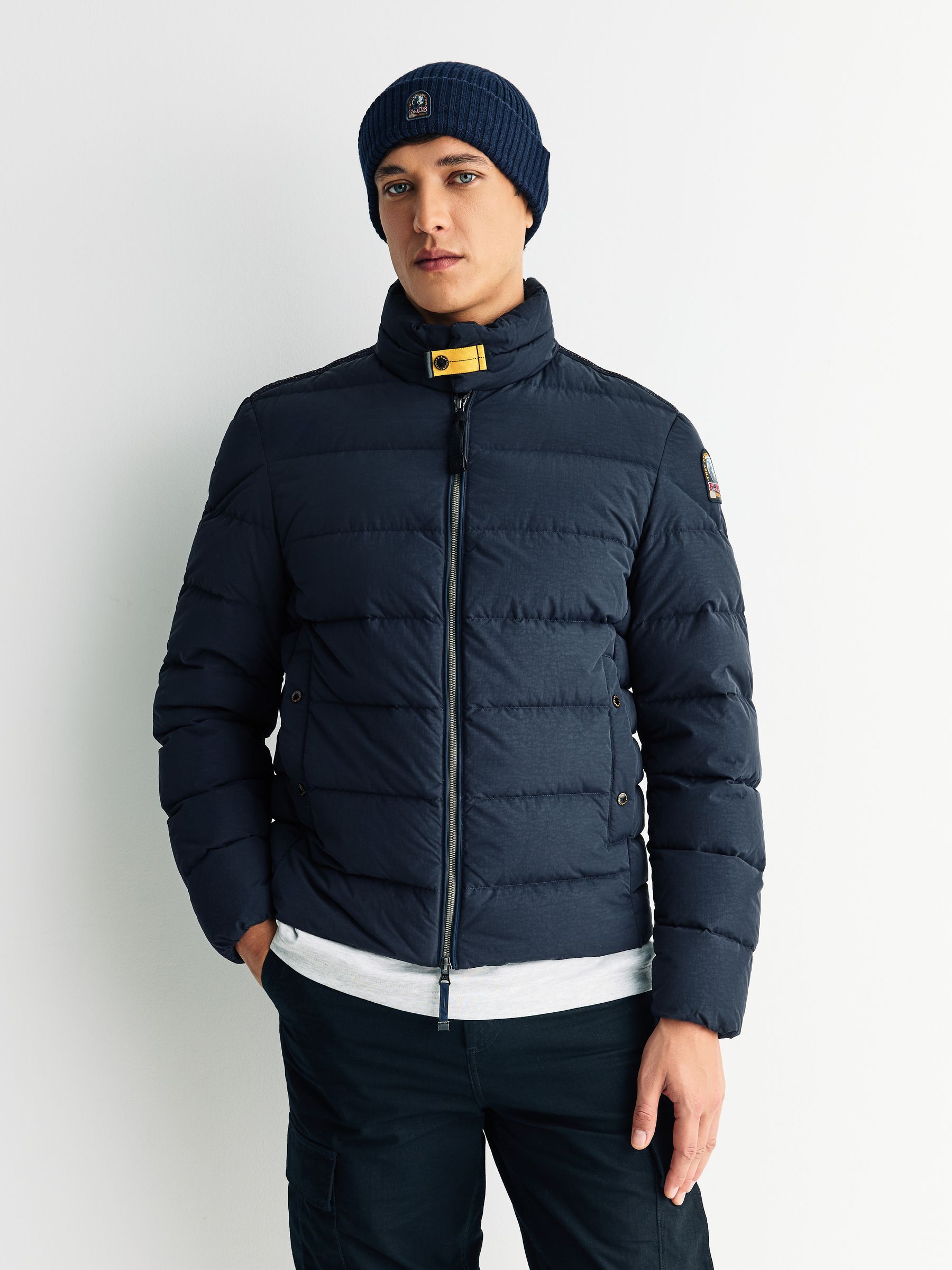 Next：日本 Parajumpers アルジェダウンジャケット from Next Japan