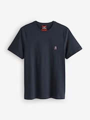 Patch Logo T-Shirt - Image 6 of 10