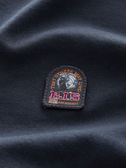 Patch Logo T-Shirt - Image 9 of 10
