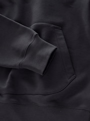 Parajumpers Everest Hooded Black Sweatshirt - صورة 4 من 5