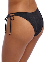 Freya Blue Ocean Breeze Tie Side Bikini Briefs - Image 4 of 5