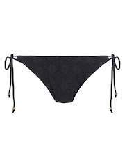 Freya Blue Ocean Breeze Tie Side Bikini Briefs - Image 5 of 5
