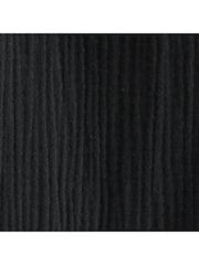 Negru - 100% Cotton Woven Cheesecloth Pyjama Bottoms - Image 4 of 7