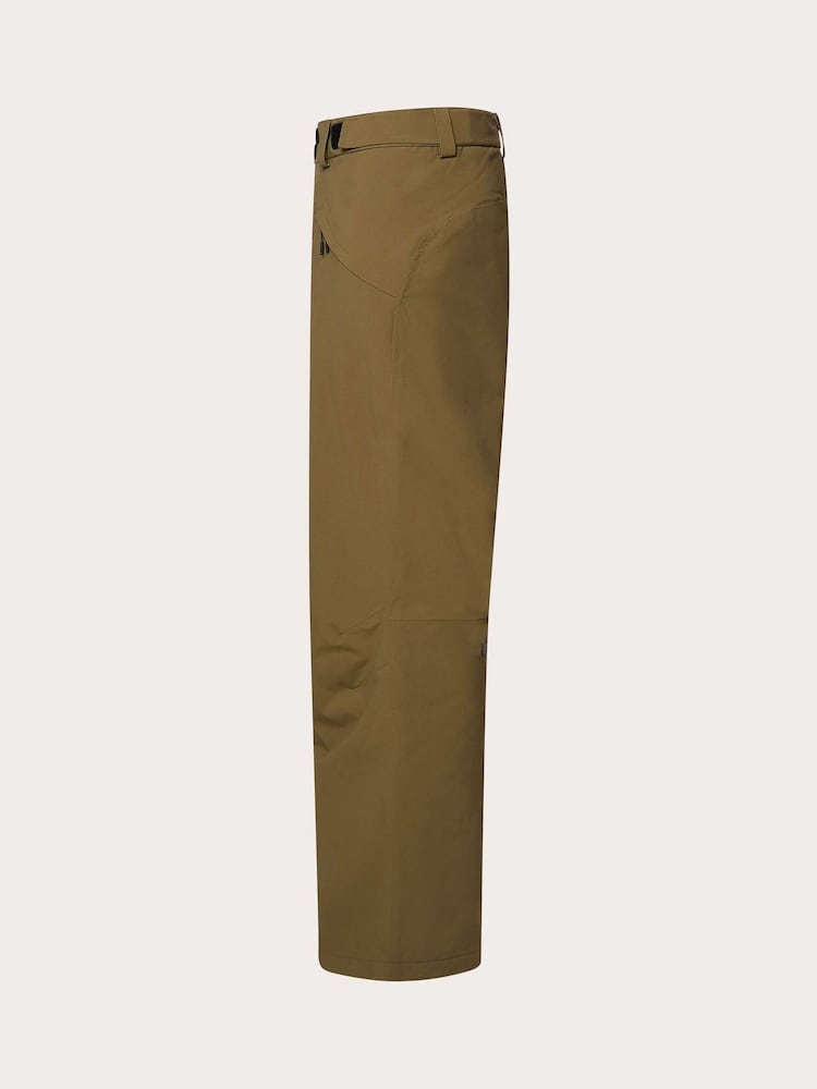 Oakley Green Canopy Insulated Ski Joggers - Image 8 of 8