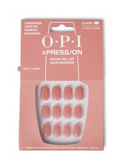 OPI Press On False Nails Classic - Image 1 of 5