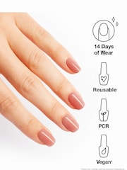 OPI Press On False Nails Classic - Image 2 of 5
